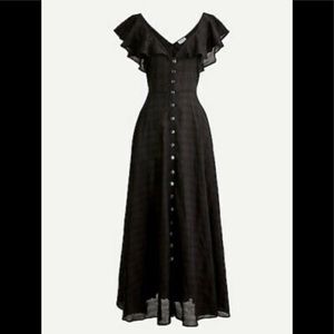 NWT jcrew beach dress